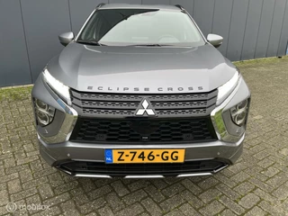 Mitsubishi Eclipse Cross Mitsubishi Eclipse Cross 2.4 PHEV Executive - afbeelding nr 21