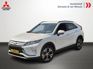 Mitsubishi Eclipse Cross Mitsubishi Eclipse Cross 1.5 DI-T Intens - afbeelding nr 1