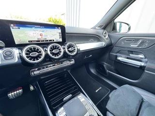 Mercedes-Benz GLB Cabon / Keyless / Adaptive / Virtual cockpit / BTW Auto!!! - afbeelding nr 13