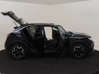 Opel Mokka Opel Mokka 1.2 Turbo Ultimate - afbeelding nr 15