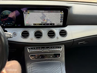Mercedes-Benz E-Klasse Mercedes E-klasse 200 AMG-Pakket EXPORT! LEES TEKST! - afbeelding nr 16