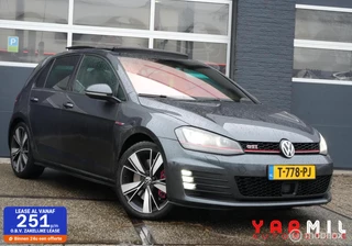 Volkswagen Golf - 406823155-0