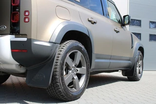 Land Rover Defender Land Rover Defender HSE 2.0 D240 110 | Mat PPF - afbeelding nr 17