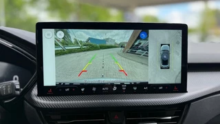 Ford Kuga - afbeelding nr 8