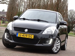 Suzuki Swift - 179987607-0