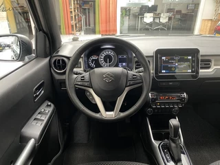 Suzuki Ignis Suzuki Ignis 1.2 HYBRID Style [ 1e EIGENAAR I AUTOMAAT I CRUISE I CLIMA i APP - afbeelding nr 2