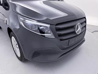 Mercedes-Benz Vito Mercedes-Benz Vito 116 CDI L2 PRO Trekhaak 2.5t Multibeam Led Achteruitrijcamera Parkeersonseren Cruise Control Betimmering - afbeelding nr 41