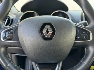 Renault Clio Renault CLIO 0.9 Tce DAB Navigatie Cruise Clima Carplay Lichtmetalen velgen 1e Eigenaar - afbeelding nr 24