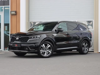 Kia Sorento Kia Sorento 1.6 T-GDI 265PK Plug-in Hybrid 4WD ExecutiveLine | afneembare trekhaak | - afbeelding nr 62