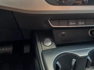 Audi A4 Audi A4 Avant 35 TFSI 150PK Automaat | AIRCO | CRUISE | NAVI | KEYLESS | STOELVERWARMING | - afbeelding nr 58