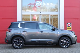 Citroën C5 Aircross Citroen C5 Aircross 1.6 225PK PLUG-IN HYBRID C-SERIES AUTOMAAT Citroen C5 Aircross 1.6 225PK  PLUG-IN HYBRID C-SERIES AUTOMAAT | NAVIGATIE | ACHTERUITRIJ CAMERA | DODEHOEKDETECTIE | APPLE CARPLAY/ANDROID AUTO |  CLIMATE CONTROL | DAB RADIO | CRUISE CONTROL | VERSTELBARE ACHTERSTOELEN | LANE-ASSIST | NIEUWE AUTO! | - afbeelding nr 12