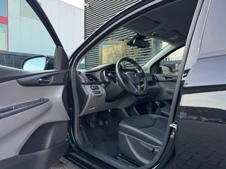 Opel KARL Opel KARL 1.0 ecoFLEX Innovation | Eerste Eigenaar | Navigatie | Appel CarPlay/Android Auto | Cruise Control | Climate Control - afbeelding nr 5