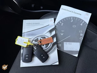 Toyota Yaris - afbeelding nr 13