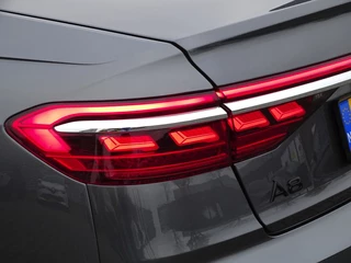 Audi A8 Audi A8 60 TFSI e 449PK / S-Line / B&O / Laser / 2021 - afbeelding nr 76