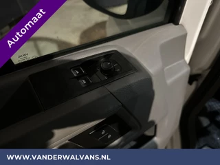 Volkswagen Crafter Android Auto, Stoelverwarming, Bijrijdersbank, 3000kg trekvermogen - afbeelding nr 18