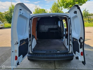 Renault Kangoo Renault Kangoo bestel 1.5 Blue dCi 80 Comfort Airco, - afbeelding nr 16