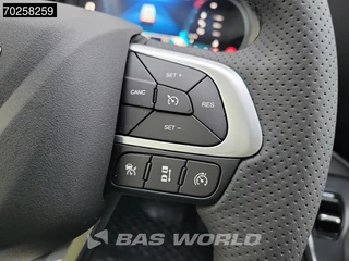 Iveco Daily Iveco Daily 35C21 210PK Automaat L2H2 Black Edition Dubbellucht ACC LED Camera L2 12m3 Airco - afbeelding nr 14
