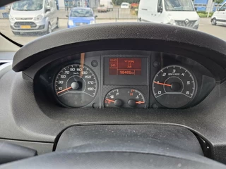 Fiat Ducato Fiat Ducato 2.3 MultiJet L3H2 Cruise Navigatie Camera - afbeelding nr 10