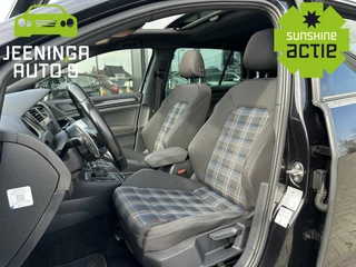 Volkswagen Golf Volkswagen Golf 1.4 TSI GTE | Pano | 19 Inch | Camera - afbeelding nr 4