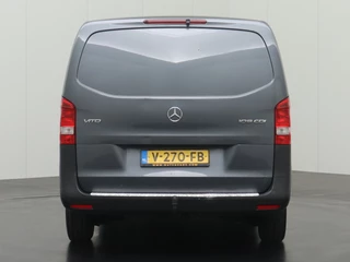 Mercedes-Benz Vito | Airco | Camera | Trekhaak - afbeelding nr 11