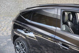 Hyundai Tucson Hyundai Tucson 1.6 T-GDI N Line Sky | Schuifdak | N Line | Compleet - afbeelding nr 13