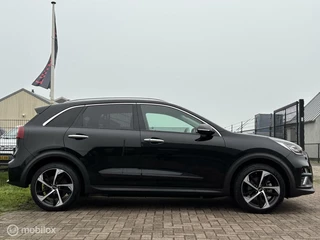 Kia e-Niro Kia e-Niro ExecutiveLine 64 kWh - afbeelding nr 6