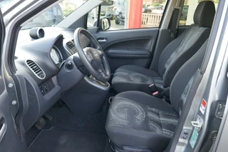 Opel Agila - afbeelding nr 19