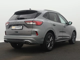 Ford Kuga / CAMERA / NAVI / Carselexy - afbeelding nr 5