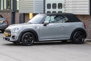 MINI Cooper Cabrio MINI Cooper Cabrio Mini 1.5 John Works - afbeelding nr 2
