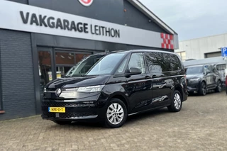 Volkswagen Multivan 1.4 eHyb. L2H1 Life
