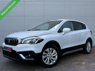 Suzuki S-Cross Suzuki S-Cross 1.0 Boosterjet Led Cruise Carplay Camera 2017 Eerste Eigenaar Vol Opties Hoge Instap - afbeelding nr 1
