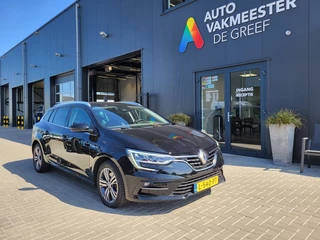 Renault Megane E-Tech - afbeelding nr 3