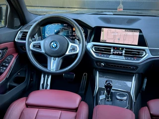 BMW 3 Serie - afbeelding nr 28