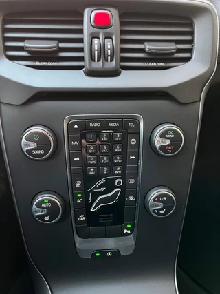Volvo V40 - afbeelding nr 8