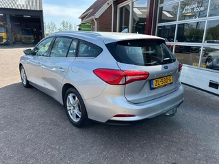Ford Focus - afbeelding nr 7