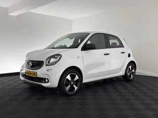 Smart Forfour (INCL.BTW) *FULL-LEATHER | AIRCO | CURISE | COMFORT-SEATS | 15''ALU* - afbeelding nr 3