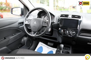Mitsubishi Space Star - afbeelding nr 3