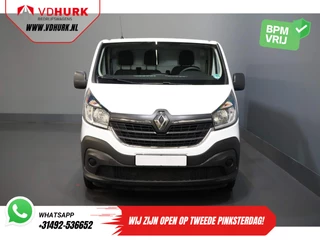 Renault Trafic - afbeelding nr 7
