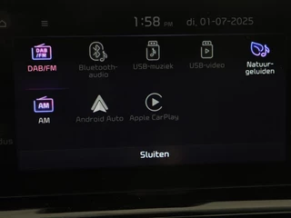 Kia Ceed Kia Ceed 1.0 T-GDi GT-Line | Panoramadak |  Stoel & stuurverwarming | Leder/Alcantara | Carplay | Camera | Full LED | Keyless | Navigatie - afbeelding nr 23