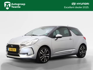 DS DS 3 - 243518226-0