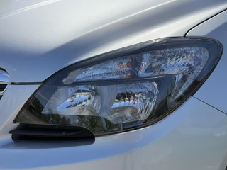 Opel Mokka Opel Mokka 1.4 T Cosmo Automaat,Camera,Clima,Cruise,Stoelverwarming,Stuurverwarming,140pk,Pdc V+A,Lmv 17'',Apk tot 04-2026 - afbeelding nr 28