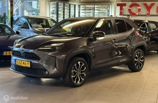 Toyota Yaris Cross Toyota Yaris Cross 1.5 Hybrid Team-D, Winter-Pack - afbeelding nr 3