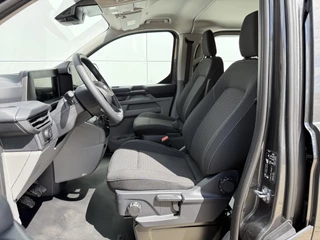 Ford Transit Custom L2H1 Dubbele Cabine Dubbele Schuif Adaptieve Cruise Control Carplay Camera Parkeersensoren voor achter BPM VRIJ - afbeelding nr 8