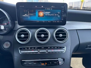 Mercedes-Benz C-Klasse 93.000km Airco/ECC,Navigatie,Camera - afbeelding nr 7