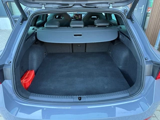 CUPRA Leon Sportstourer CUPRA Leon Sportstourer 1.4 E-HYBRID BNS Pano Acc Camera - afbeelding nr 25