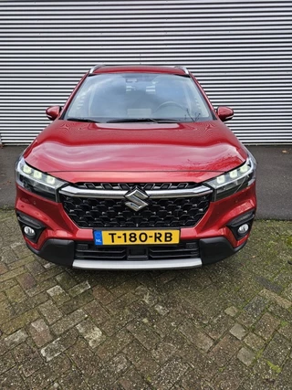 Suzuki S-Cross - afbeelding nr 5