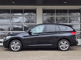 BMW X1 - afbeelding nr 2