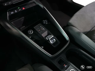 Audi A3 Audi A3 40 TFSIe S LINE / RS ZETELS / B&O AUDIO / ACC / 18