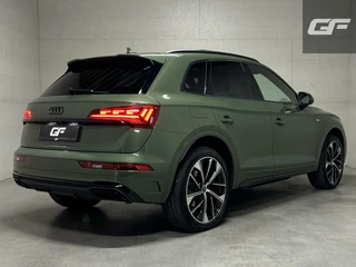 Audi Q5 Audi Q5 50 TFSI e Quattro Exclusive S-Line Pano Virtual - afbeelding nr 4