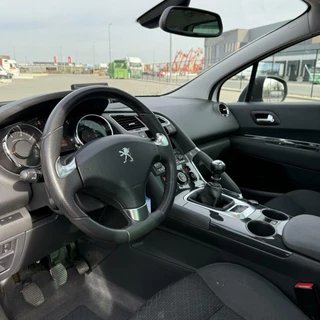 Peugeot 3008 Peugeot 3008 1.2 2016 / Panoramadak / Camera / Trekhaak ! - afbeelding nr 5